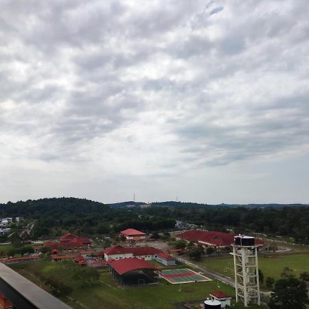 Heritage Homestay Kota Tinggi Exteriér fotografie