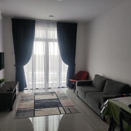 Heritage Homestay Kota Tinggi Exteriér fotografie