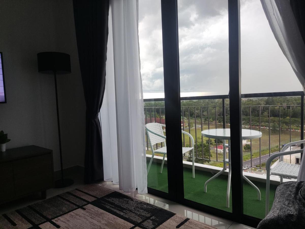 Heritage Homestay Kota Tinggi Exteriér fotografie